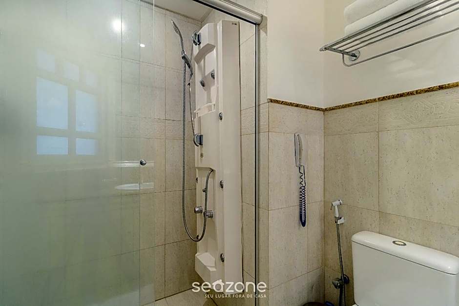 Comfortable Studios at IL Campanario Resort ILCJR