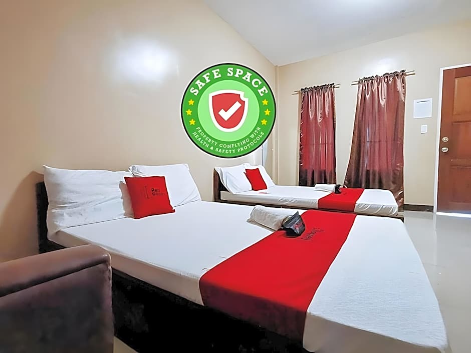 RedDoorz @ Lagao General Santos