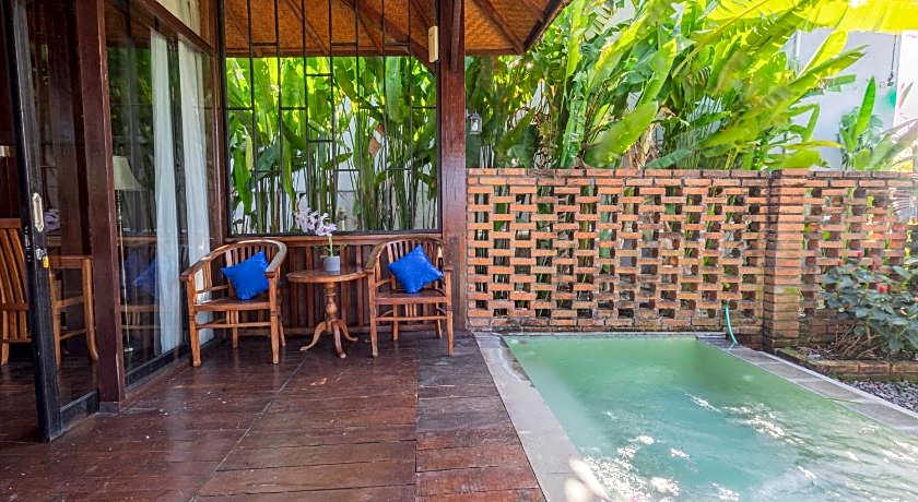Kampung Canggu