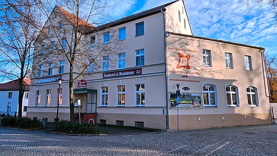 Parkhotel Senftenberg