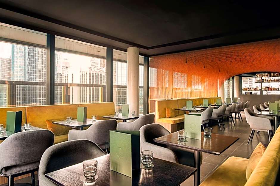 Quincy Hotel Melbourne