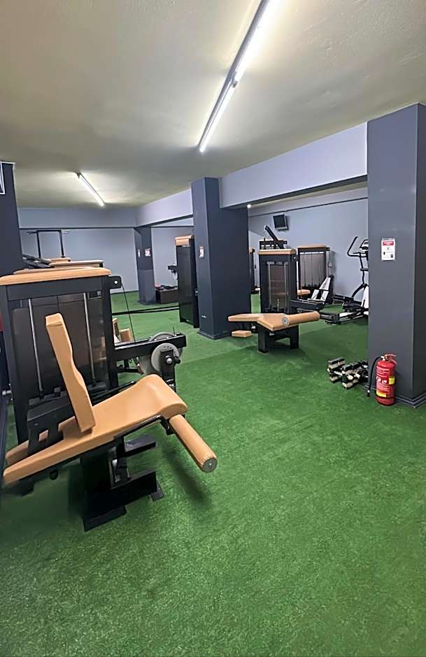 Thalia deco City & Beach Hotel