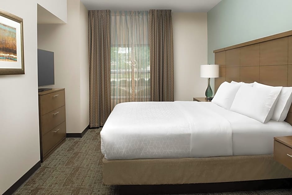 Staybridge Suites Greenville I-85 Woodruff Road By IHG