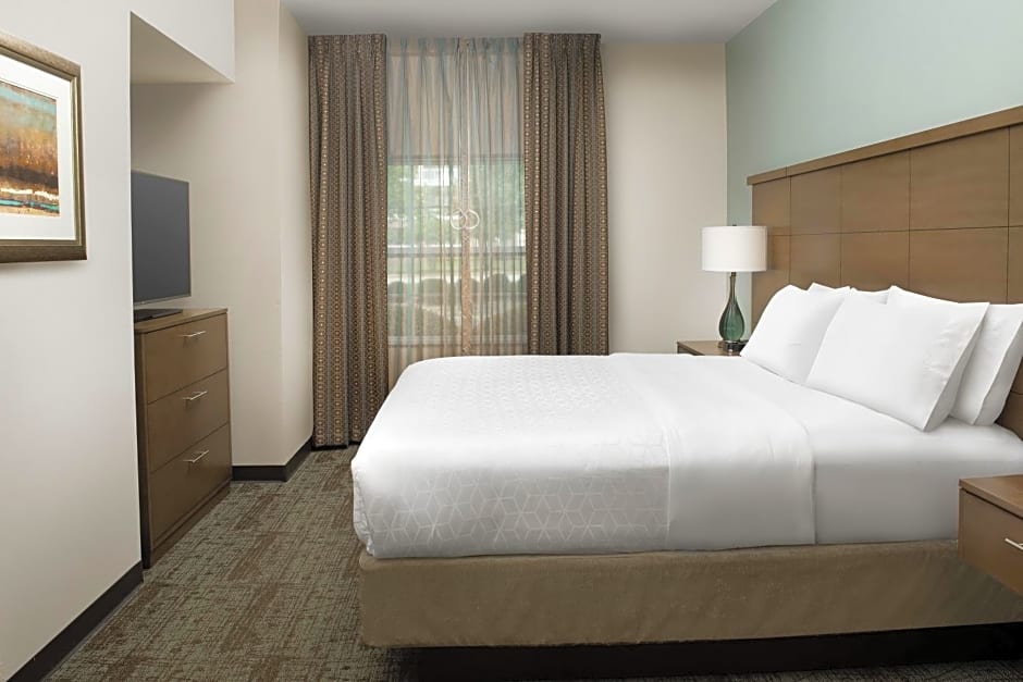 Staybridge Suites Greenville I-85 Woodruff Road, an IHG Hotel