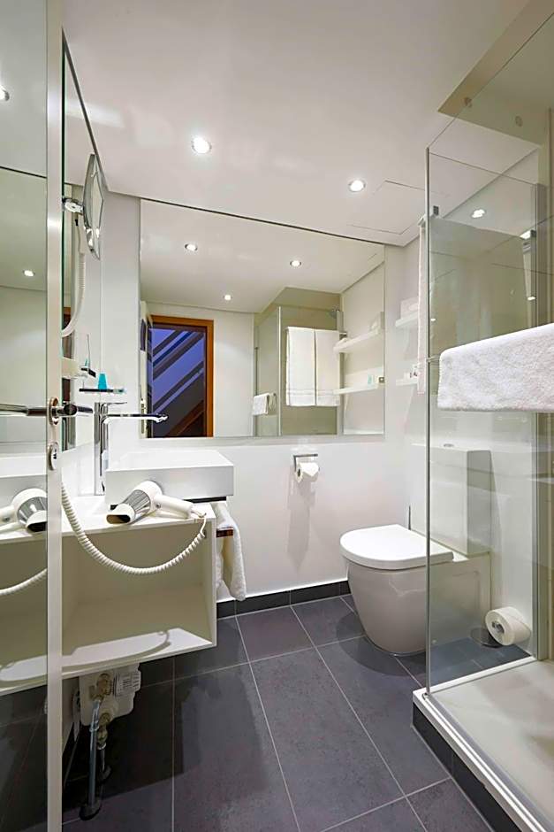 Hotel Schloss Eckberg