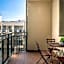 Central Passage Apartments