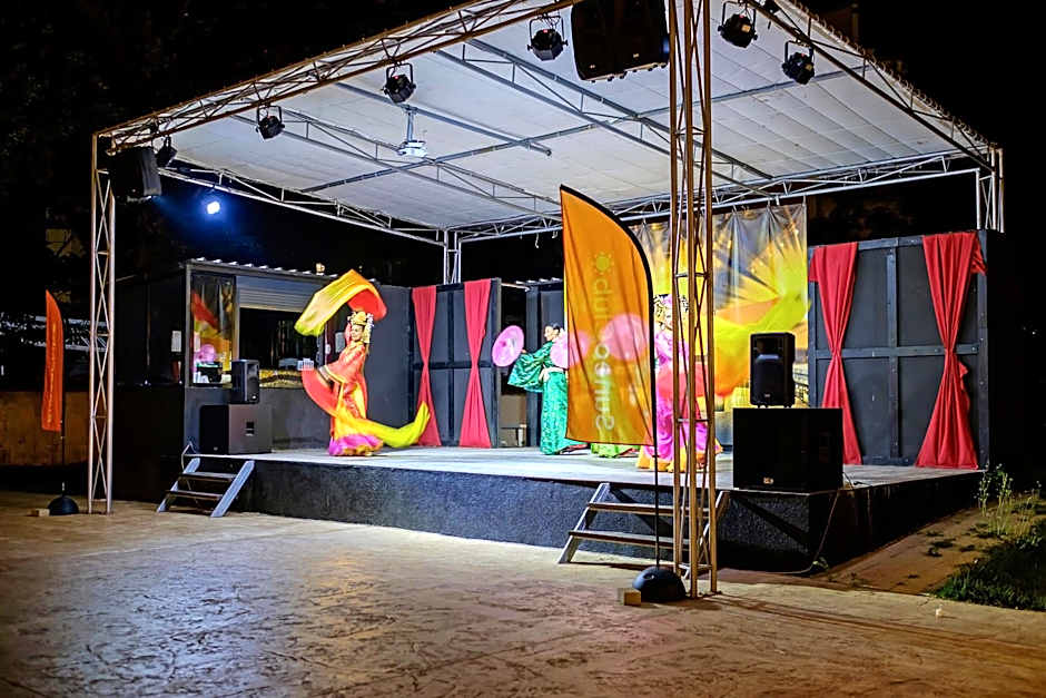 Hotel Garden Nevis - All Inclusive