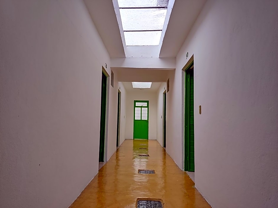 Hotel Tivoli