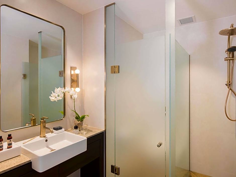 The William Inglis Hotel Warwick Farm - MGallery Collection