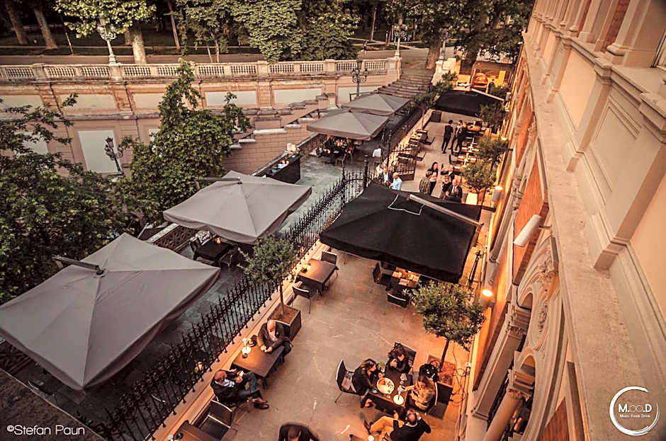 I Portici Hotel Bologna