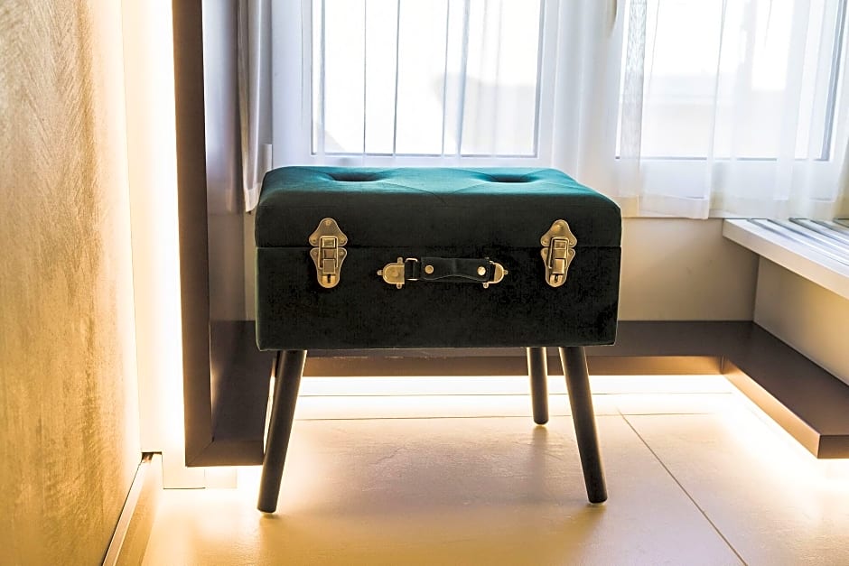 Hedoné Design Experience B&B