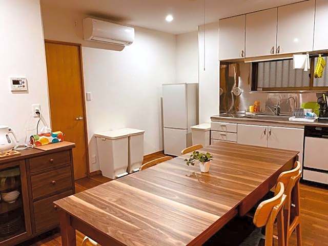 Ostay Numabukuro Hotel Apartment