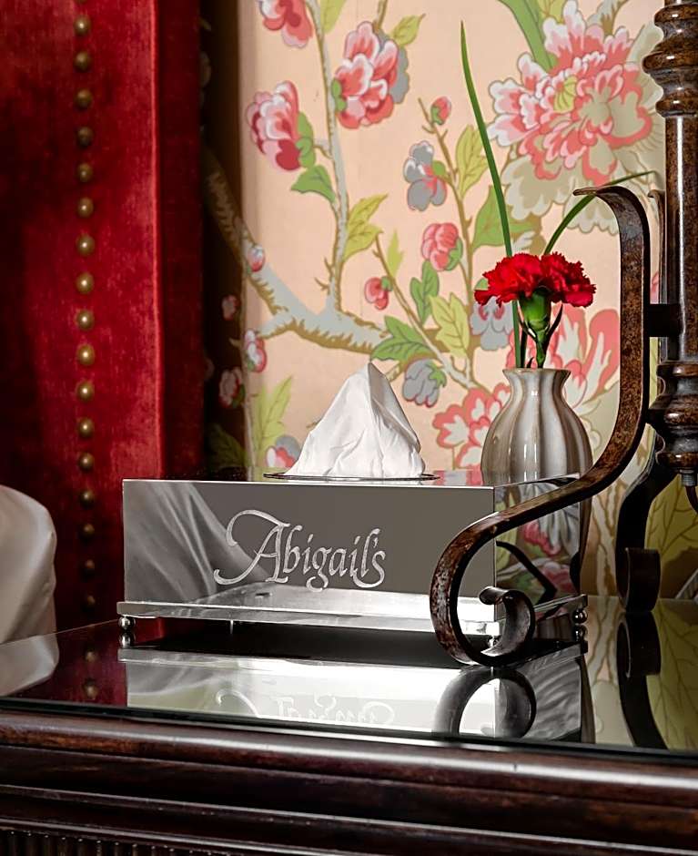 Abigail's Hotel
