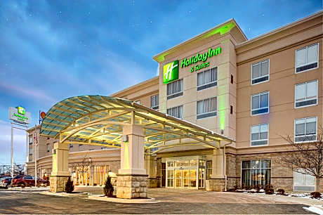 Holiday Inn & Suites Lima By IHG