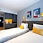 Staycity Aparthotels Paris La Defense