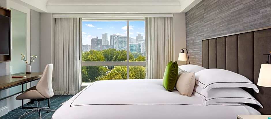 Kimpton Marlowe Hotel By IHG