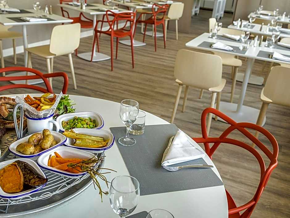 ibis Perpignan Nord