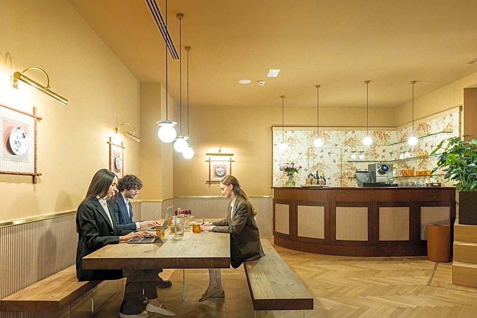 QC Room Milano Porta Romana