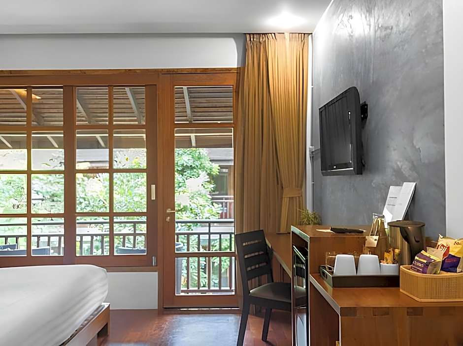 Le Sen Boutique Hotel