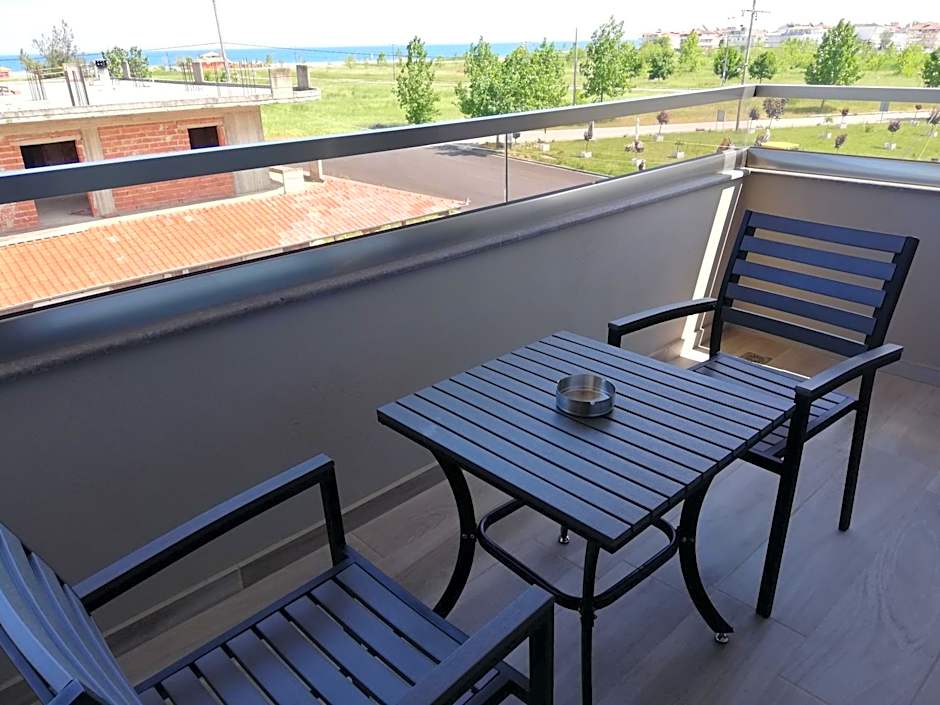 Riviera Olympus Gods