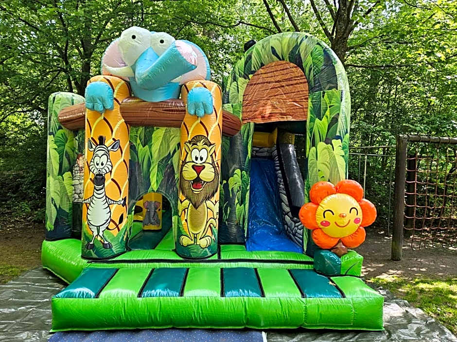 Familien Apartmenthotel Panoramic