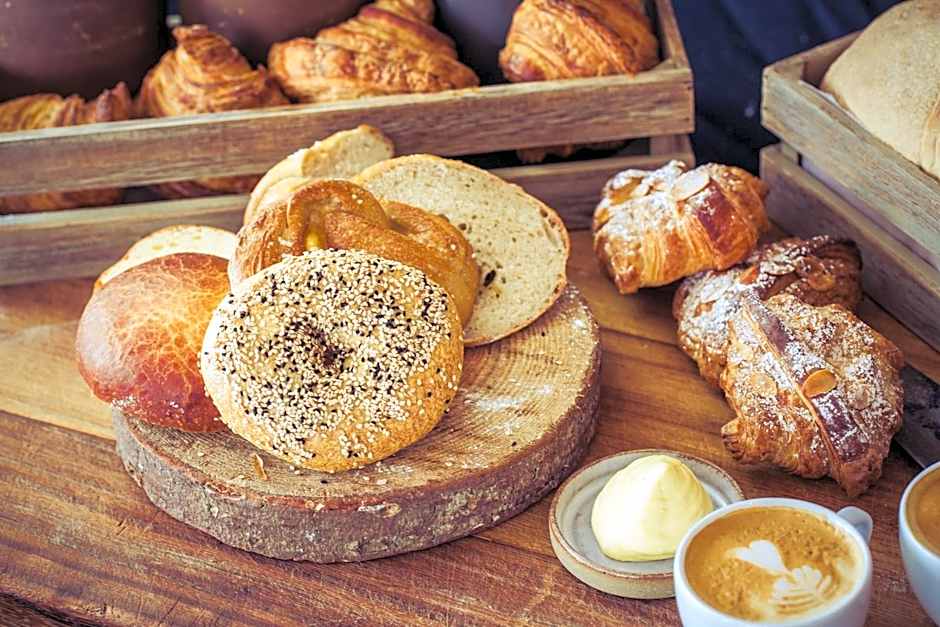 Bedruthan Hotel & Spa