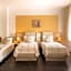 Hotel Carlton Mayfair