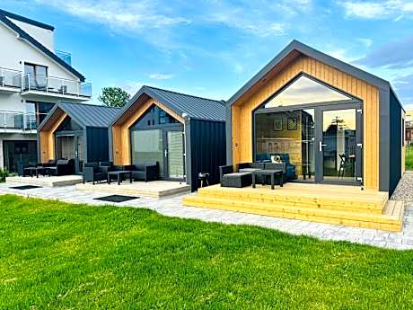 Domki Przy Brzegu Chłapowo