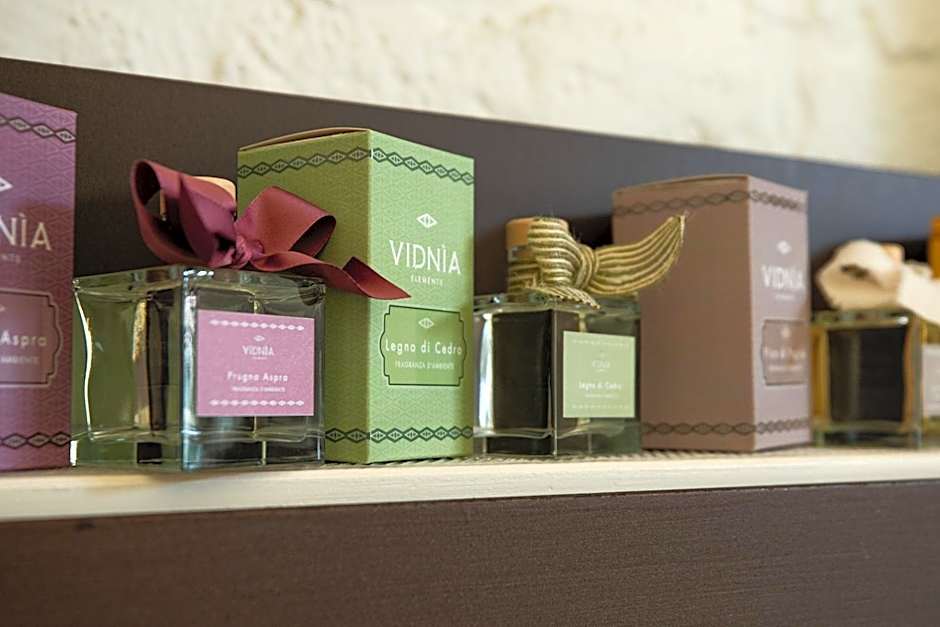 AL PALAZZO La Dimora by Apulia Hospitality