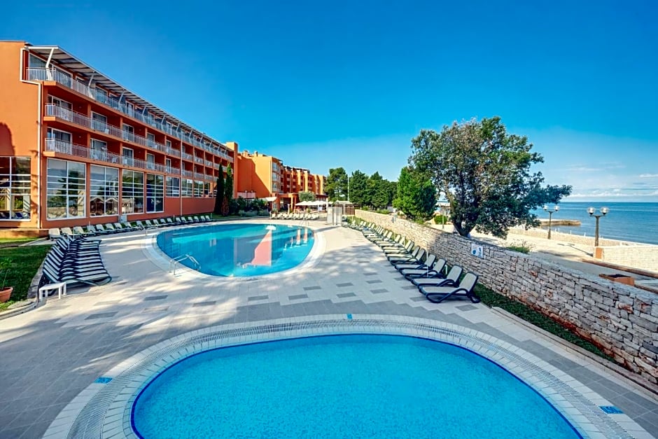 Hotel Umag Plava Laguna