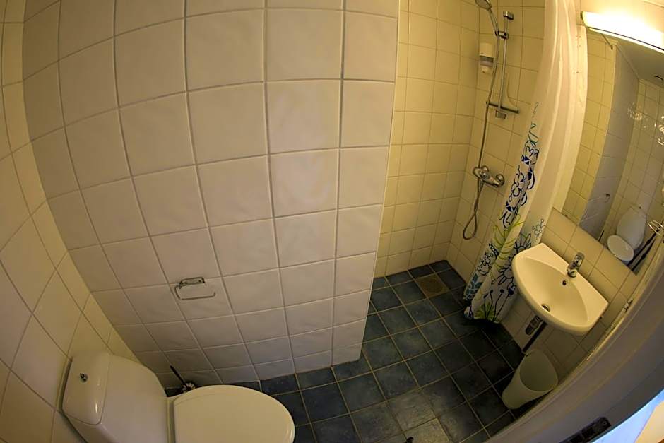 Kringsjå Hotel