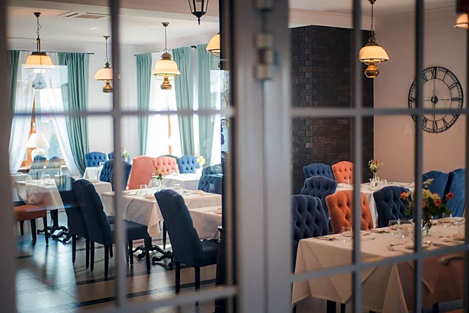 Novopolska - Hotel i Restauracja