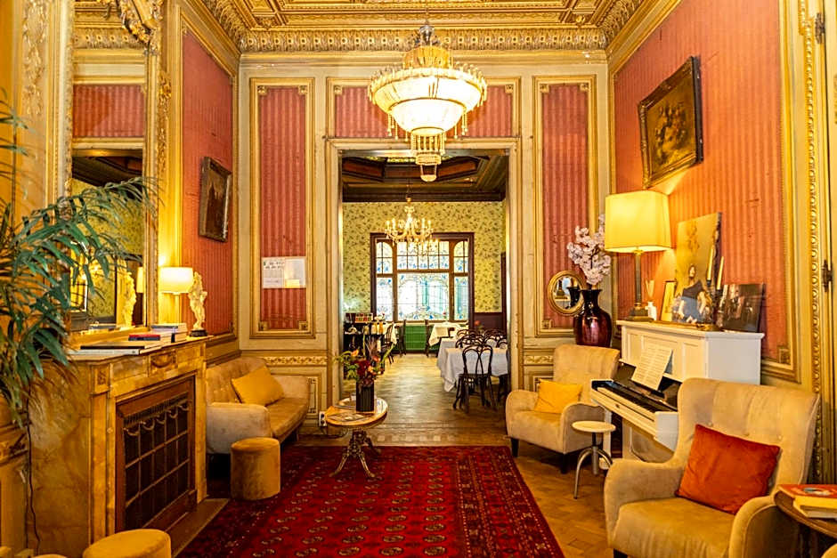 Hotel Rubenshof