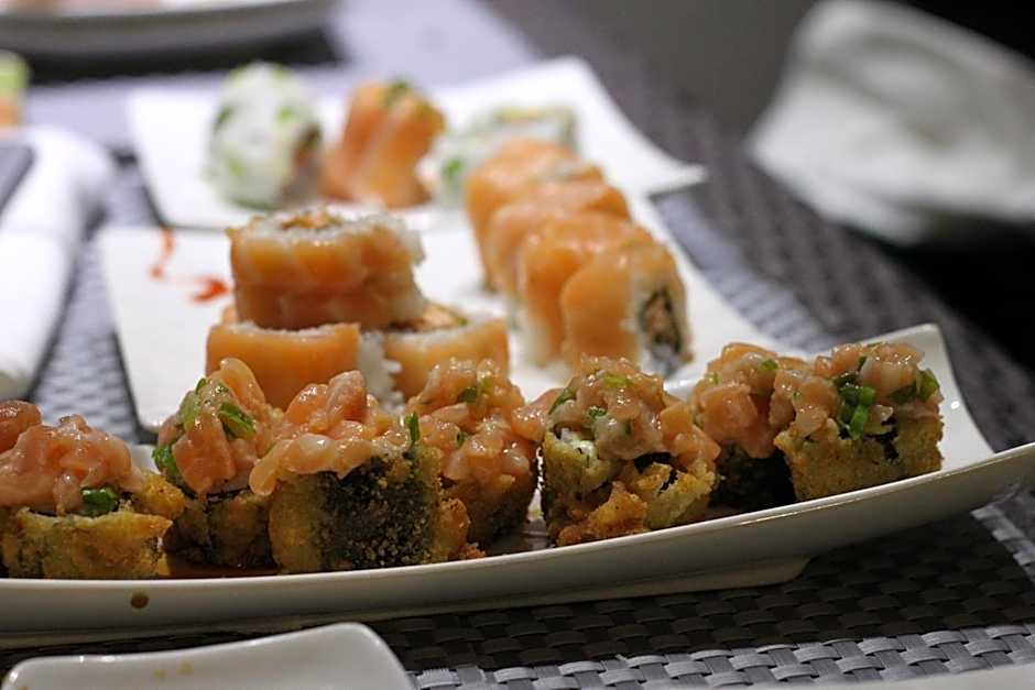 Mercure cayenne Royal Amazonia