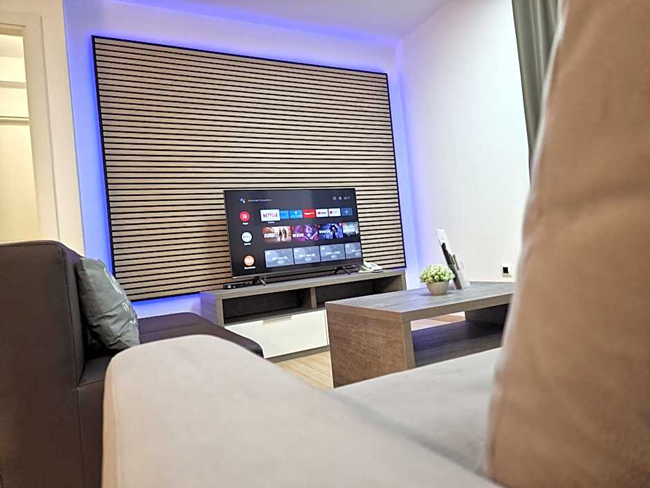 Residence-Apartment-Giuliano-Punta Skala,