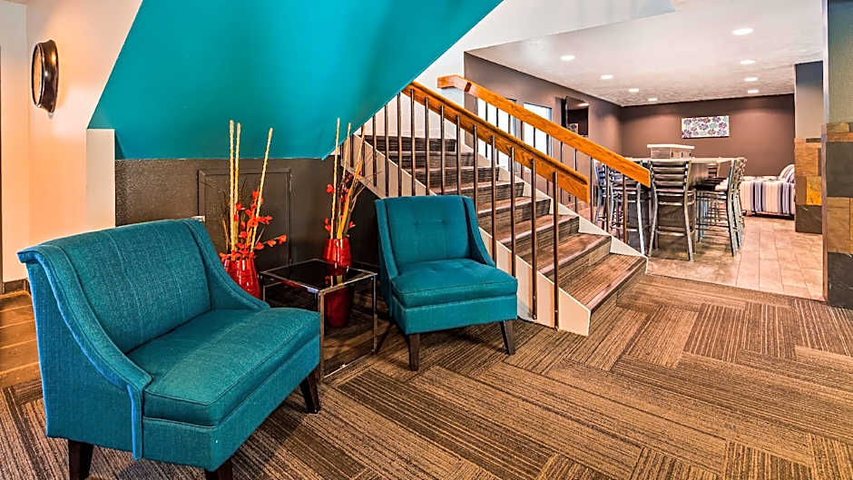 Comfort Inn & Suites Post Falls - Coeur dAlene West