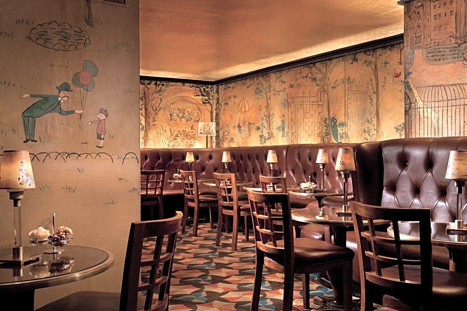 The Carlyle, A Rosewood Hotel