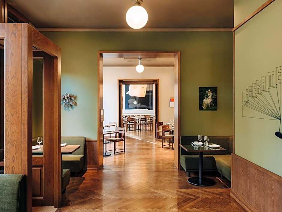 Boutique Hotel Château Royal