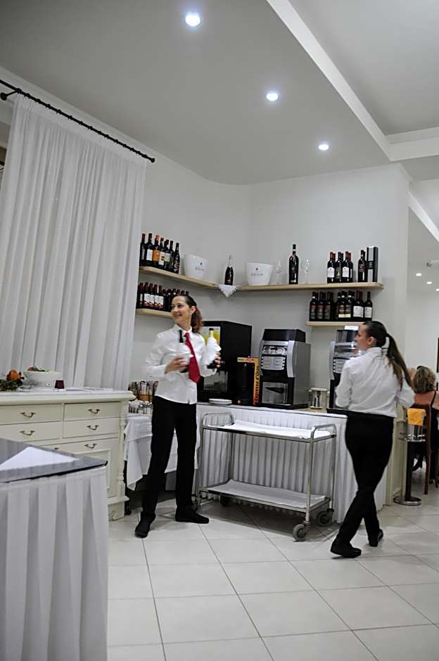 Hotel Suisse