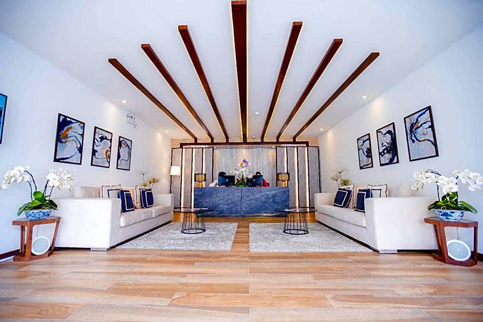 Pool Suite Chiang Mai