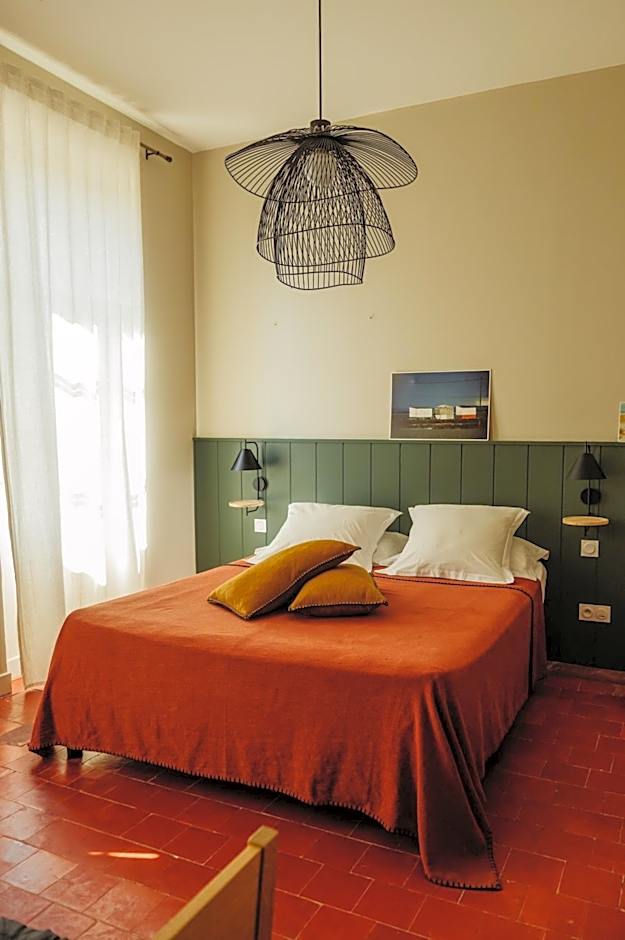 La Maison de Gruissan