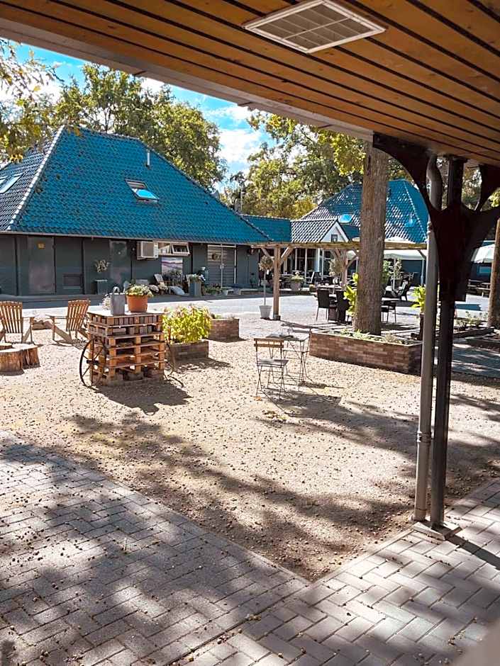 Gasterij Hotel Dennenoord