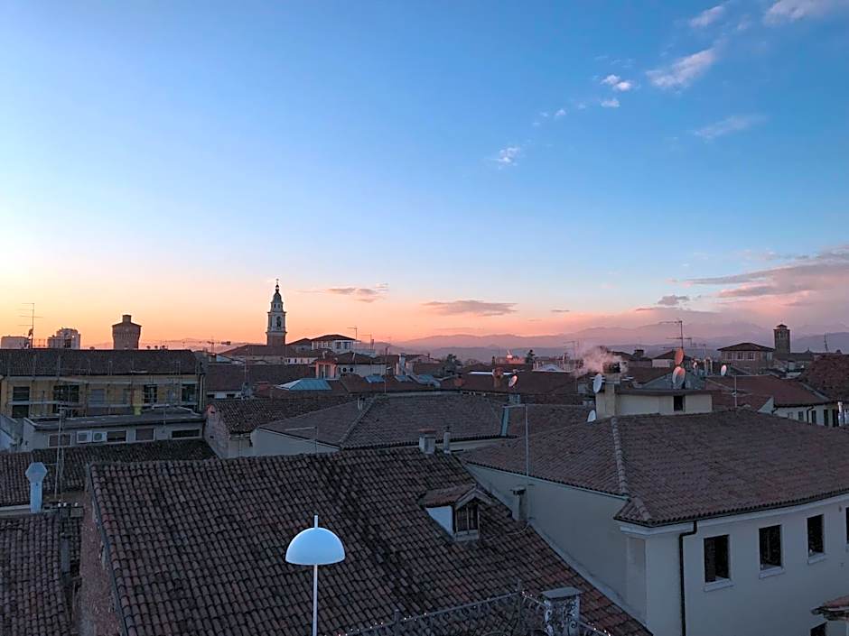 Antico Hotel Vicenza