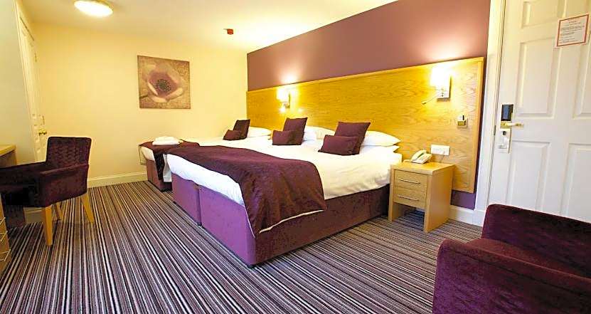 Ayre Hotel & Ayre Apartments