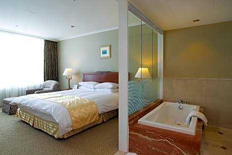 Junior Suite Double, Ski Package