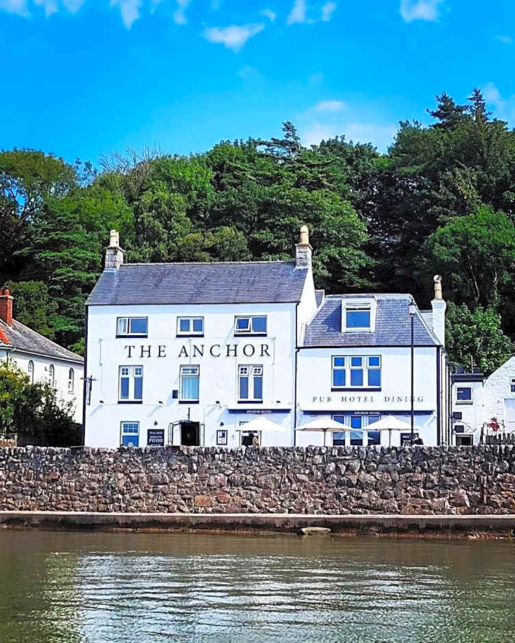 The Anchor Hotel