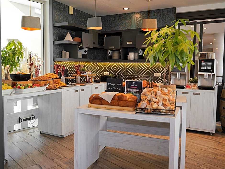 Novotel La Grande Motte Golf