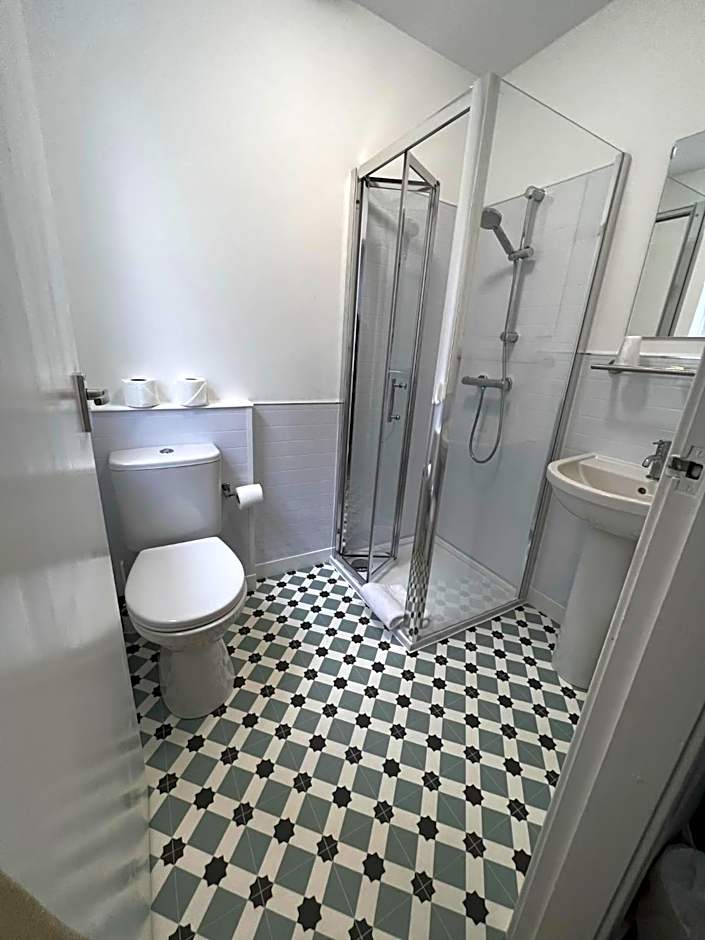 The Georgian Hollies Hotel