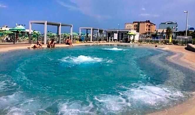 Hotel ITALY