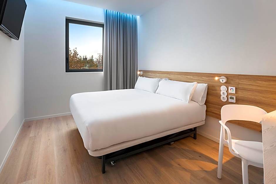 B&B HOTEL Lisboa Oeiras